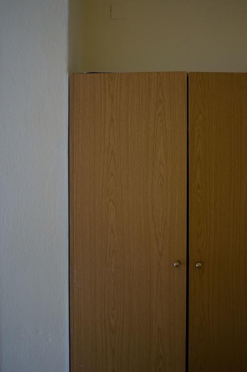 אגיאקמפוס Ioannis Avrades Apartments מראה חיצוני תמונה